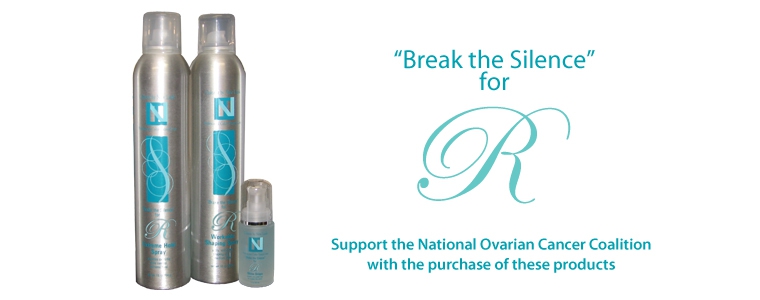 Support Ovarian Cancer Research