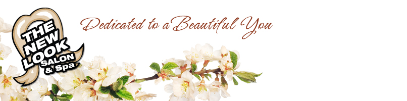 New Look Beauty Salon